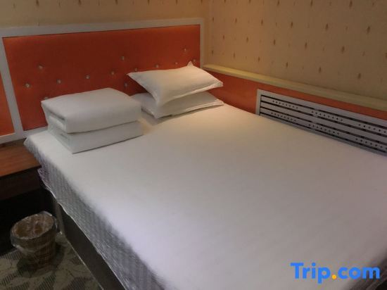 Харбин: Harbin Jinxin Express Hotel