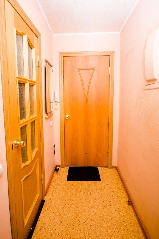 Стерлитамак: Апартаменты Квартирный Вопрос на Худайбердина 126