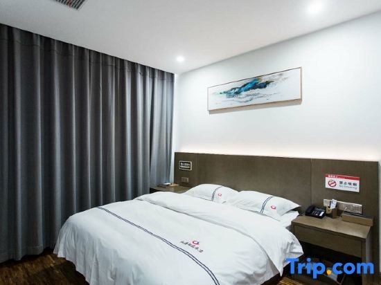 Луань: Jinzhai Hongyuan Boutique Hotel