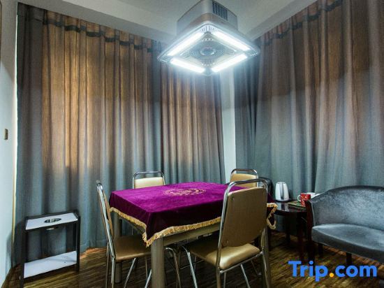 Луань: Jinzhai Hongyuan Boutique Hotel