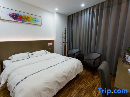 Луань: Jinzhai Hongyuan Boutique Hotel