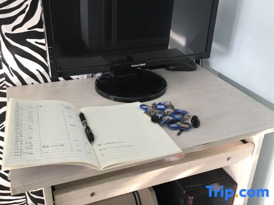 Шэньян: Sunshine Serviced Apartment (Shenyang Huafu Tiandi Branch)