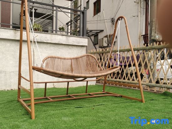Шанграо: Shan'erqi Holiday Aesthetics High-end Designer Homestay (Wuyuan Guling Scenic Area)