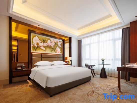 Бочжоу: Lixinshan Tianxu International Hotel