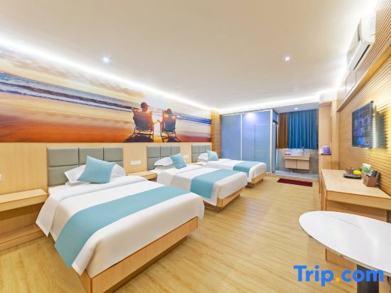 Джиангме: Jinyi Youpin Hotel (Jinsha Plaza Branch)