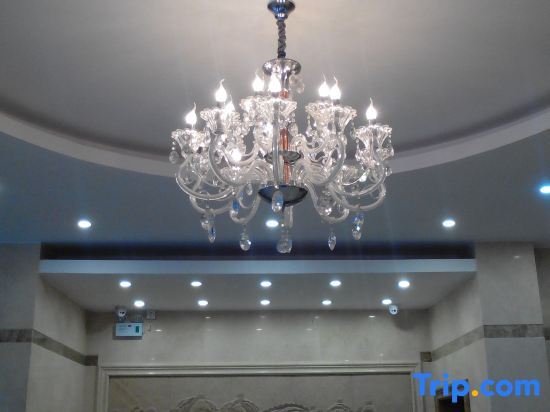 Джиангме: Jinyi Youpin Hotel (Jinsha Plaza Branch)