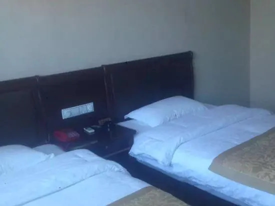 Циньхуандао: Lulong Jintai Business Hotel