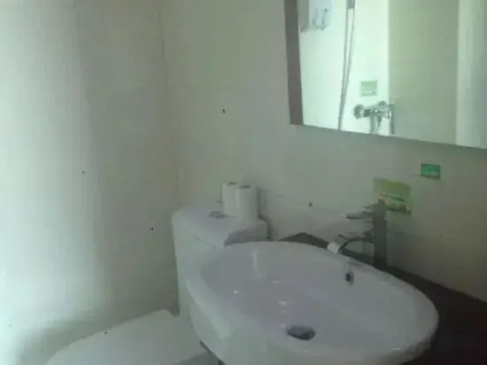 Циньхуандао: Lulong Jintai Business Hotel