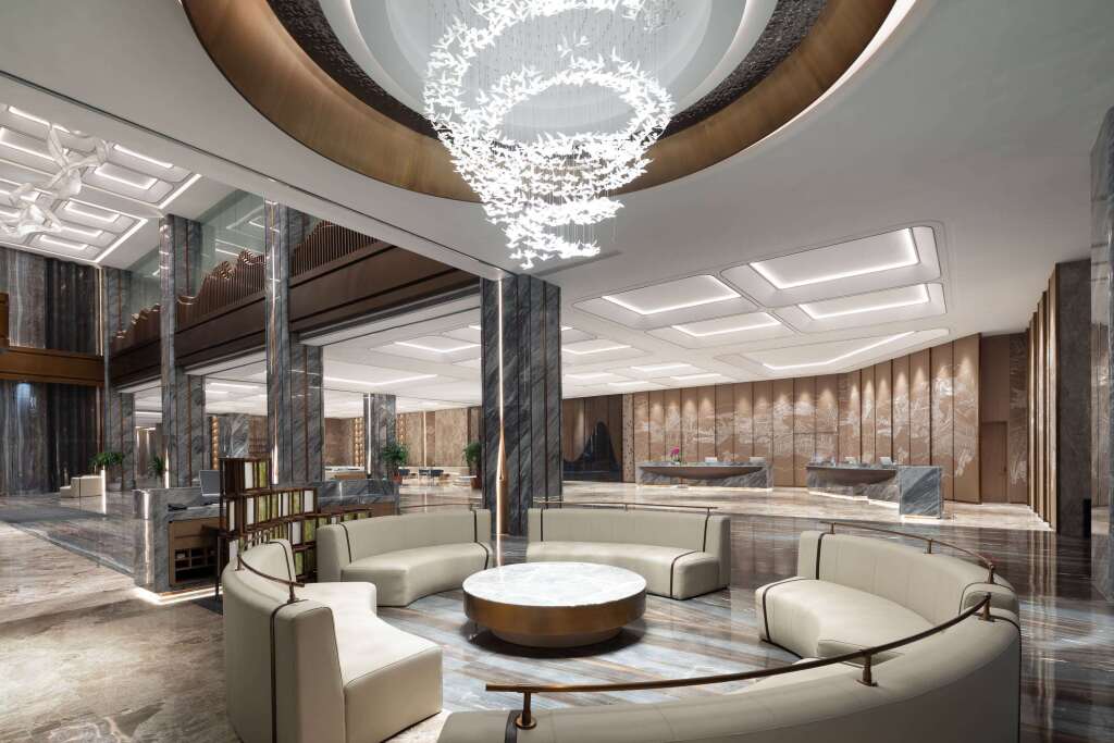 Цзинхун: Wyndham Xishuangbanna Qingquan
