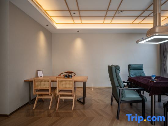 Дэян: Guanghan Minshan Jingyun Hotel