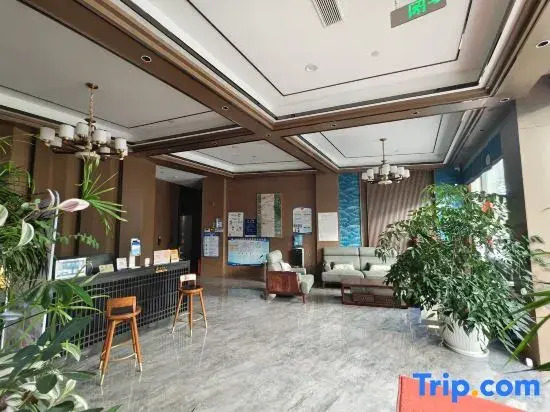 Мэнцзы: Qianyuan Hotel, Luxi