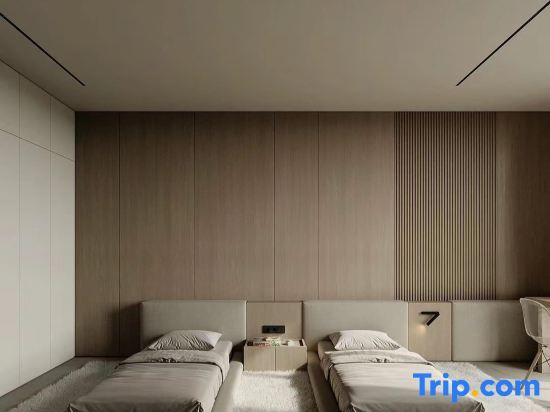 Хуаншань: Holiday Inn Express Baihang (Huangshan Scenic Area Transfer Center)