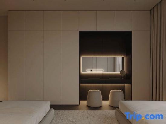 Хуаншань: Holiday Inn Express Baihang (Huangshan Scenic Area Transfer Center)