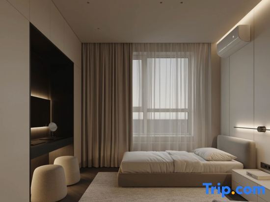 Хуаншань: Holiday Inn Express Baihang (Huangshan Scenic Area Transfer Center)
