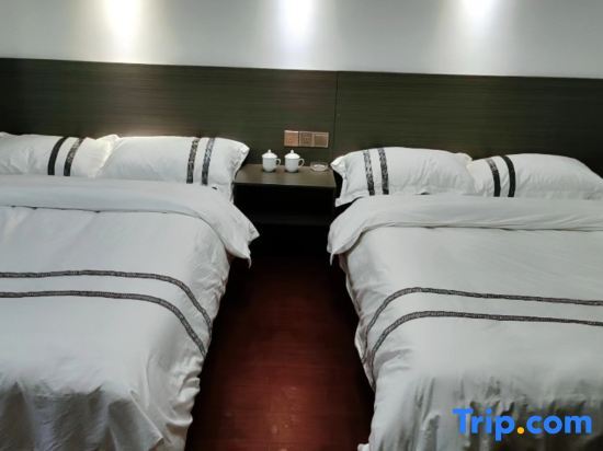 Ляньюньган: Haoyouyuan Holiday Hotel