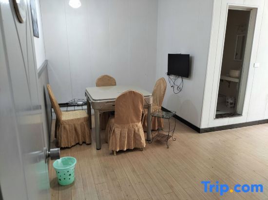 Чунцин: Xinchao Hostel