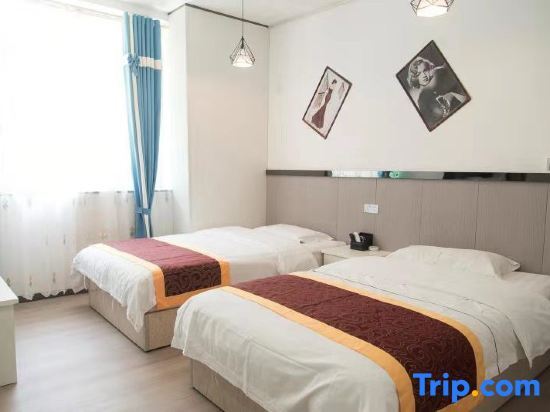 Чунцин: Xinchao Hostel