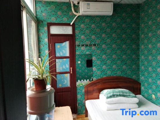 Шэньян: Shenyang Dongdong Hotel