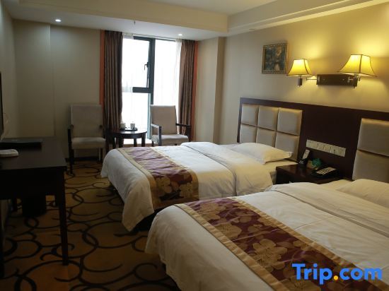 Huiyang Business Hotel(Ningguo Wannan Sichuan-Tibet Line) — фото 6