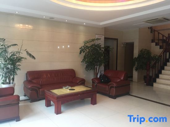 Huiyang Business Hotel(Ningguo Wannan Sichuan-Tibet Line) — фото 2