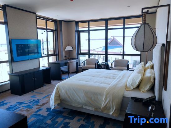 Шицзячжуан: Guoshan Hotel