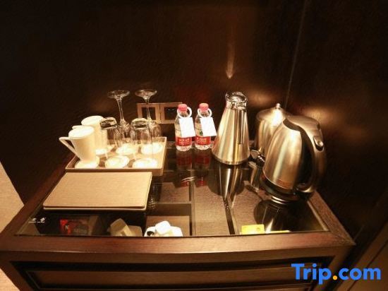 Шицзячжуан: Guoshan Hotel