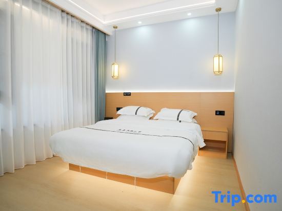 Пуэр: Lancang Brown Home Inn