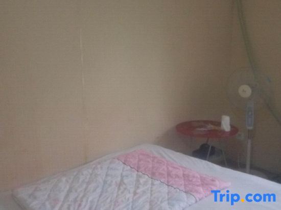 Чжэнчжоу: Haoyunlai Apartment (Zhengzhou Fogang Branch)
