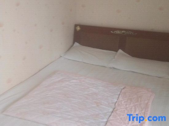 Чжэнчжоу: Haoyunlai Apartment (Zhengzhou Fogang Branch)