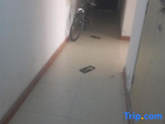 Чжэнчжоу: Haoyunlai Apartment (Zhengzhou Fogang Branch)