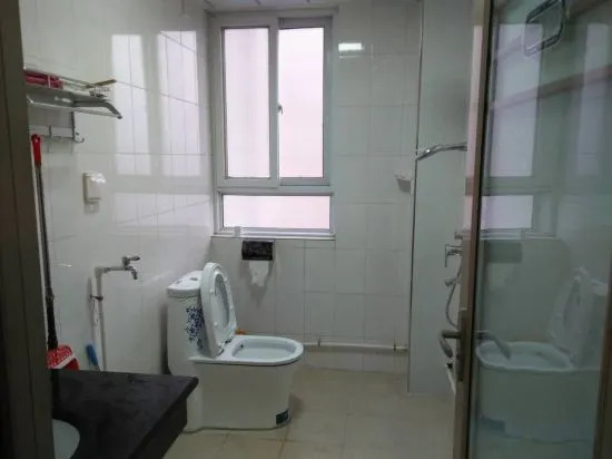 Сяньян: Xianyang Small Satisfaction Hotel