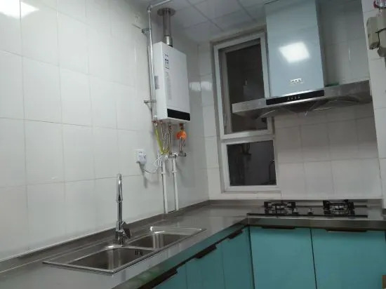 Сяньян: Xianyang Small Satisfaction Hotel