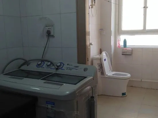 Сяньян: Xianyang Small Satisfaction Hotel