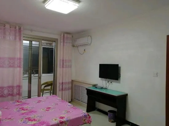 Сяньян: Xianyang Small Satisfaction Hotel