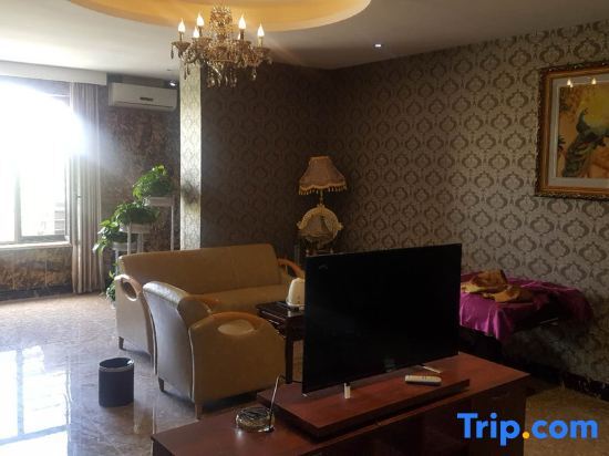 Харбин: Harbin Longxin Hotel