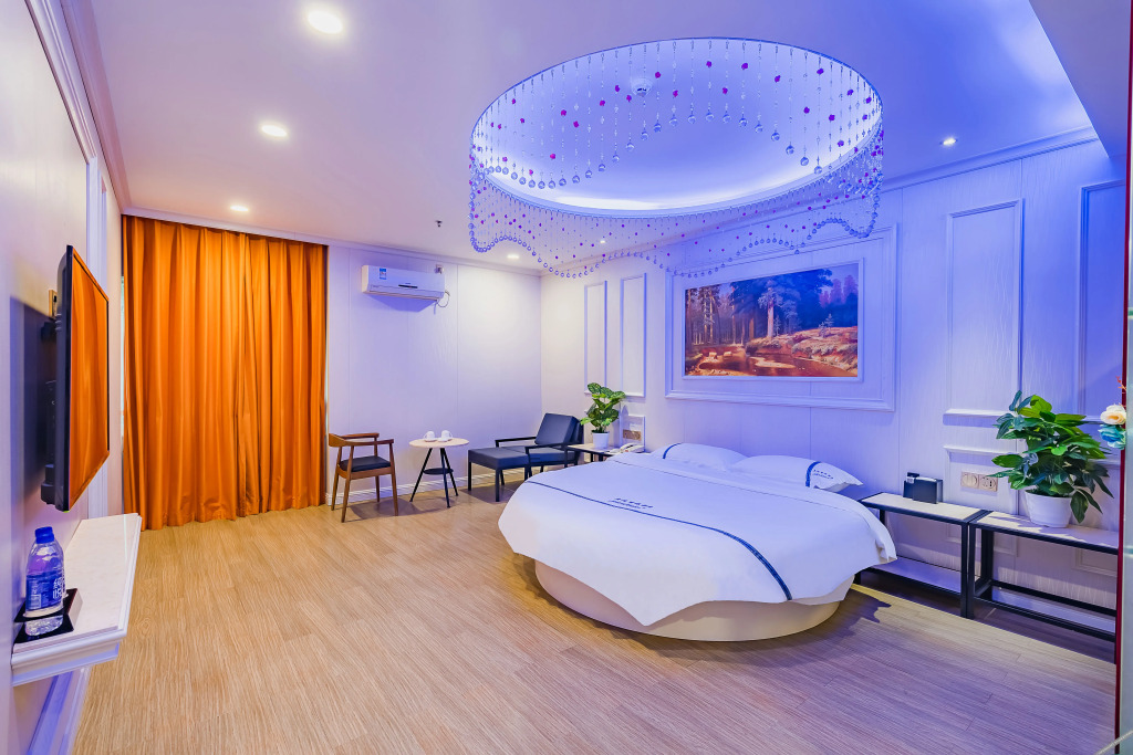 Хойчжоу: Huangting Business Hotel