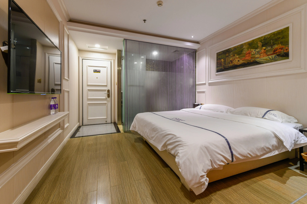 Хойчжоу: Huangting Business Hotel