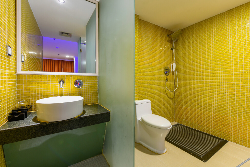 Хойчжоу: Huangting Business Hotel