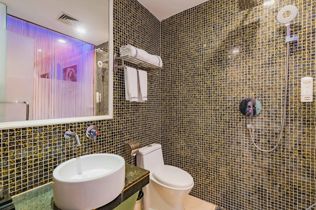 Хойчжоу: Huangting Business Hotel