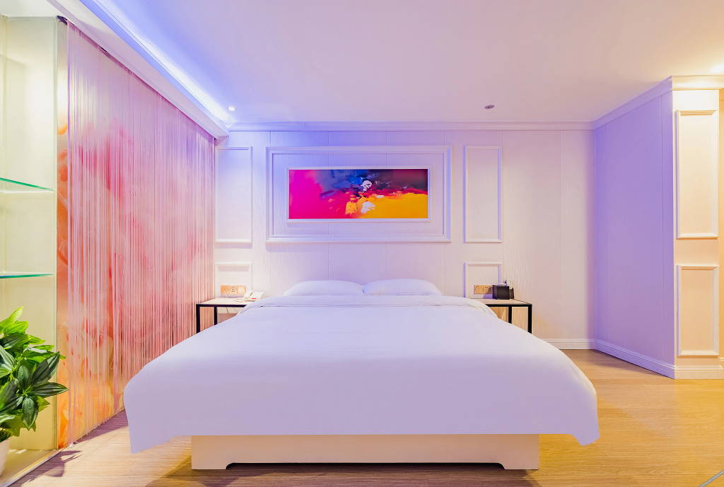 Хойчжоу: Huangting Business Hotel