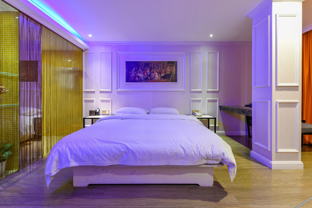 Хойчжоу: Huangting Business Hotel