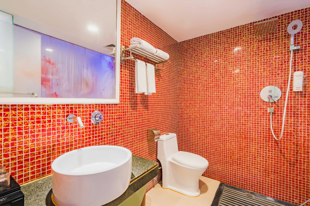 Хойчжоу: Huangting Business Hotel