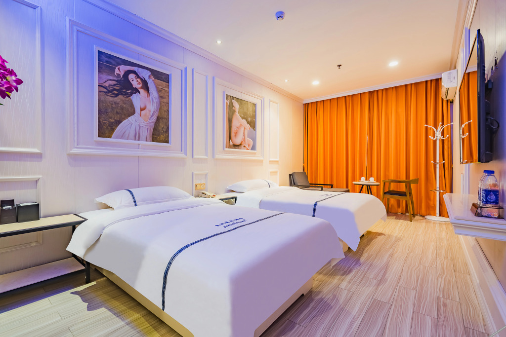 Хойчжоу: Huangting Business Hotel