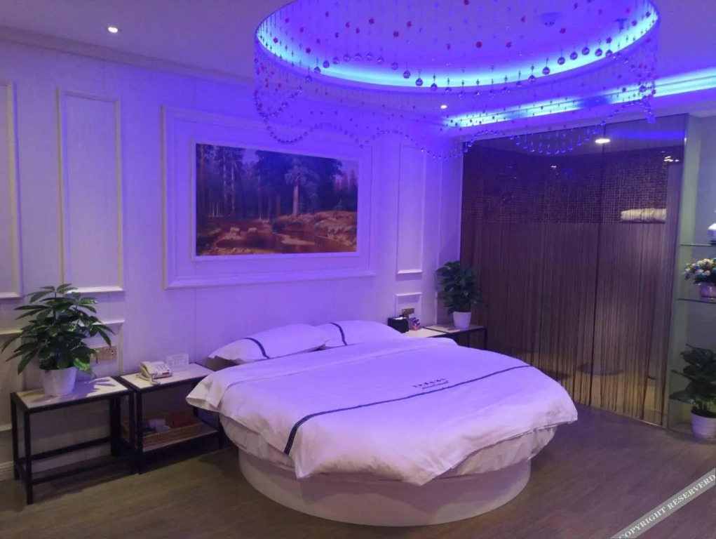 Хойчжоу: Huangting Business Hotel