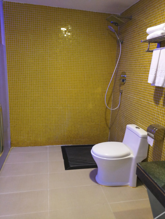 Хойчжоу: Huangting Business Hotel