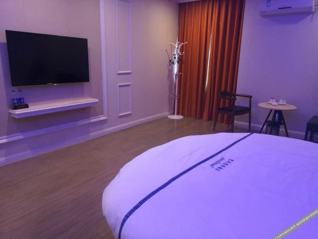 Хойчжоу: Huangting Business Hotel