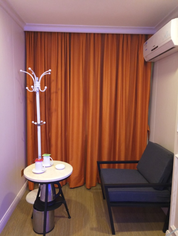 Хойчжоу: Huangting Business Hotel