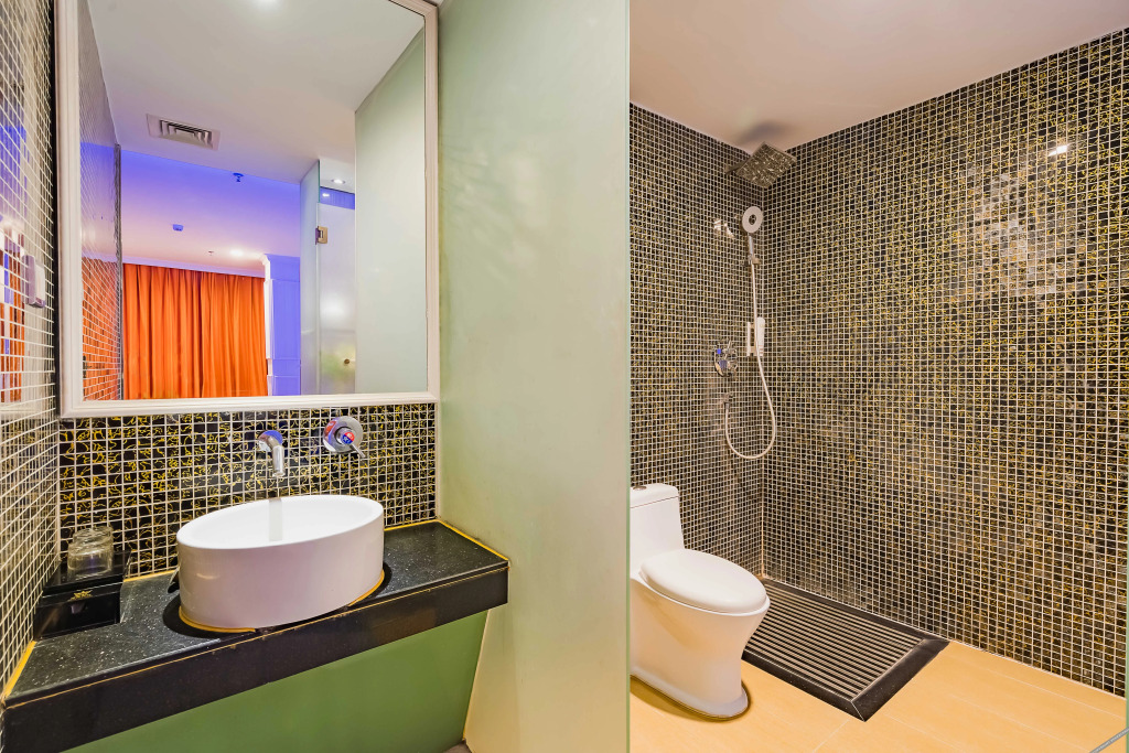 Хойчжоу: Huangting Business Hotel