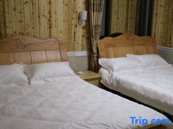 Жангжоу: Junyuan Business Hotel