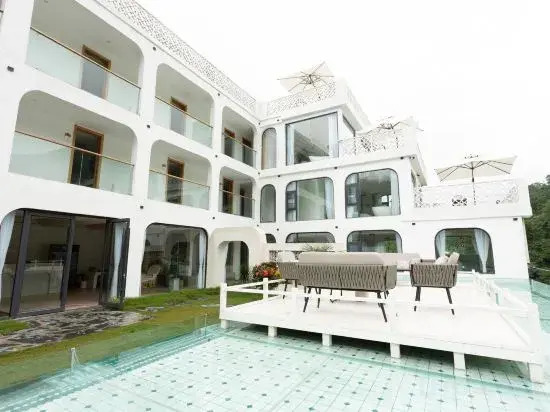 Лоян: Chongdugou Mochi B & B
